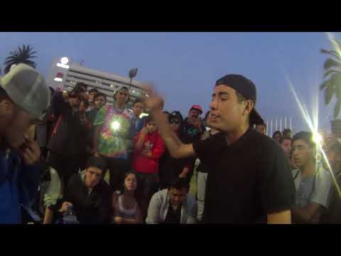 NEURE - BOMBATACK vs PSYCHORA: Semifinal - [KD] Multiverse I