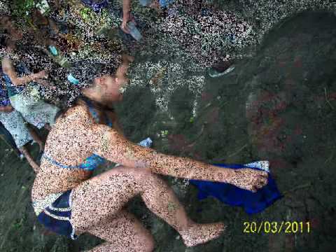 Just The Way You Are- Ate Dana