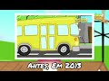 PRIMEIRO VÍDEO OFICIAL DO CANAL DE CURIOSIDADES TOP CINE ANIMATION Conheça O Pintainho Amarelinho