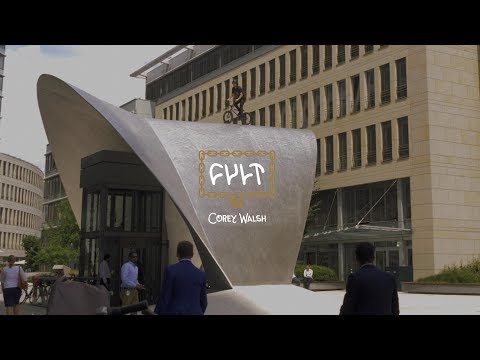 CULTCREW/ COREY WALSH/ 2019