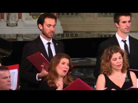 Mozart: Requiem - Confutatis