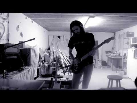 In Any Tongue - Big Muff Ram's Head DG Original by ALH Effects