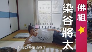 [討論] 有沒有很敏感但是必須嚴肅對待的角色