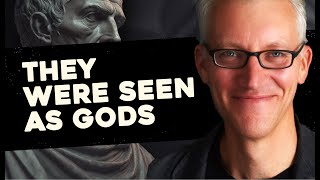 They Were Seen As GODS | Tom Holland on the Lives of Ceasars (Part 1)