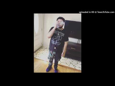 John wicc-sipping on sizzurp Gmix