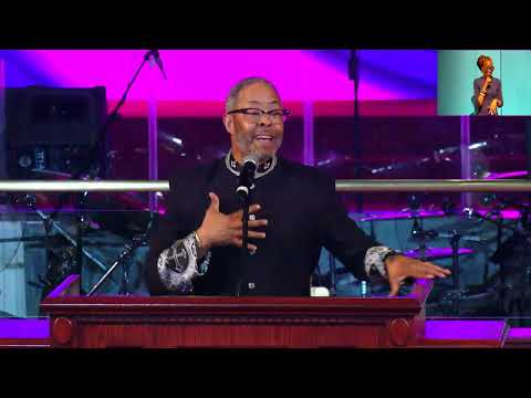 We Do Have Standards | Senior Pastor Rev Dr Alyn E Waller