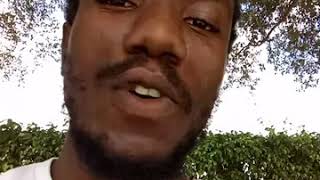 Today I Performed Music At Beyonce, At Hard Rock Stadium In Miami Gardens