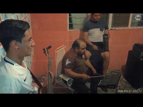 Ensayo 7 Vos - Vienes y te vas / Ya no siento nada