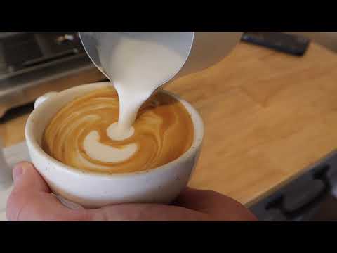 Coffee Workflow: Episode 1
