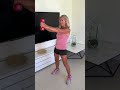 Do This Every Morning To Lose Belly Fat Bellyfat Homeworkout Weightloss Menopause