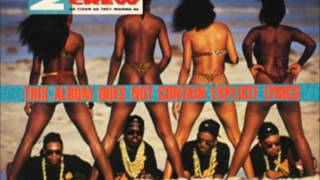 2 Live Crew   H B C   Live in concert