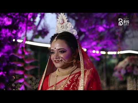 Wedding Planner portfolio by The Big Day in Kolkata - Photo 2