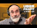 Short Uber Trips Are More Profitable For Uber Drivers