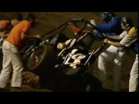 PCR Midgets A Main   20 11 92