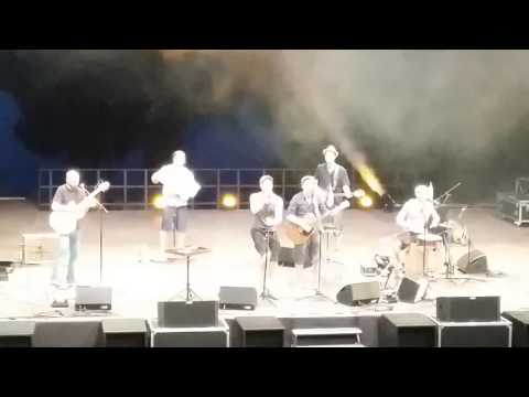 Hasenscheisse - "Bernd am Grill" + "Depressive Bären" live