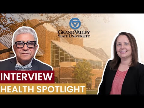 Spotlight Interview Video of Dr. Sarah Nechuta - YouTube