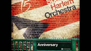 YO TE PROMETO -  SPANISH HARLEM ORCHESTRA  (2018)Yamiperlaza