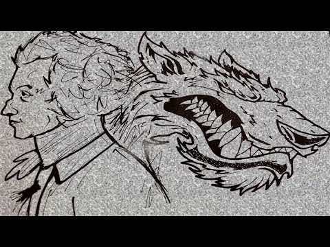 ŁYMPA x KOREK37 - Tańczący z Wilkami prod.Emcek