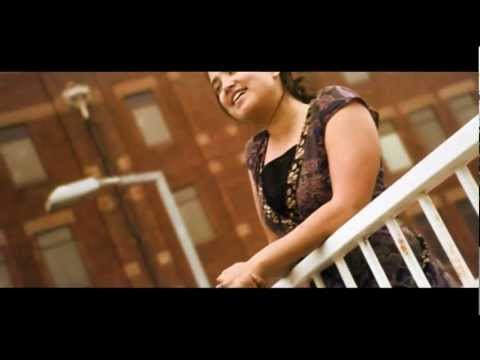 Melissa Otto - It's Alright