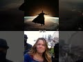 Hela And Thor Vs Superman And Supergirl