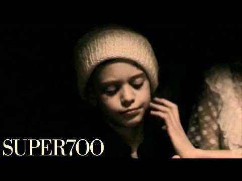 super700 - Here goes the man