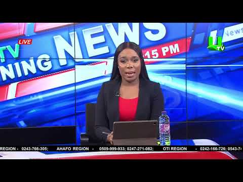 PRIME TIME NEWS 06/08/25