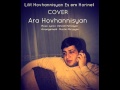 Es em horinel cover Ara Hovhannisyan 