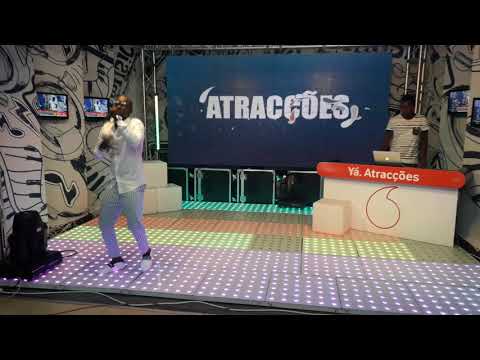 Lud@Clovis ft Glass Gamboa my love