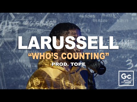 Video thumbnail for Who’s Counting?