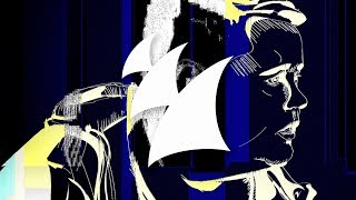 Orjan Nilsen - Nothing here But Love (Official Lyric Video)