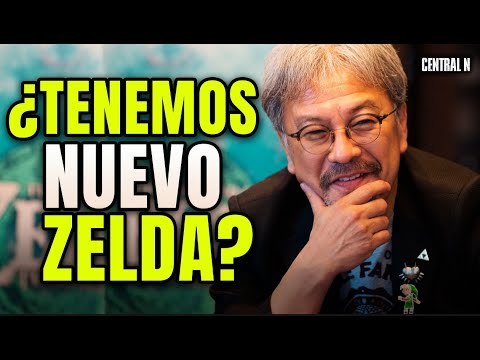 Punto de Debate: La Era del Encarcelamiento Podría Inspirar el Próximo Juego de Zelda, Dicen los De