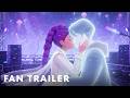 KPOP DEMON HUNTERS 2 Jinu S Spirit Awakens Trailer Concept Version