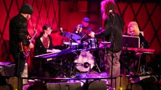 Jack Bruce tribute - Morning Story / Smiles &amp; Grins - Adam Minkoff &amp; Friends - Feb 16 2015