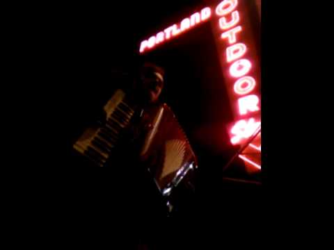 Epic Of Schwillgamesh - Rail Yard Ghosts (Ella)