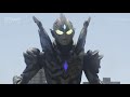 Ultraman Trigger Vs Dark Trigger And 3 Dark Giant Eps12 Fight Scan