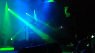 Resistanz 2014 -  Seabound - "For Life"