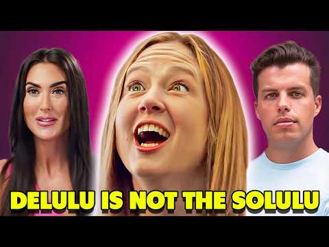 Delulu Teacher Accepts Boyfriend's GAMBLING & DEBT, Elise was Engaged 5 TIMES!| 90 Day Fiancé