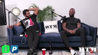 Young CEO “WORKING IN CASH CONVERTERS WAS BARE DRAMA…”🎭 RTM Podcast Show S9 Ep9 (Trailer 5)