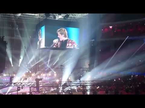 Philip Spångberg- All Of Me