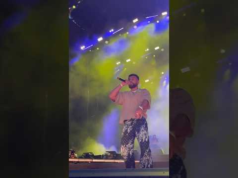 KEVIN AMF & TIAGZ @ FESTIVAL ARRE - “MARADONA” LIVE/EN VIVO 🇧🇷🇲🇽