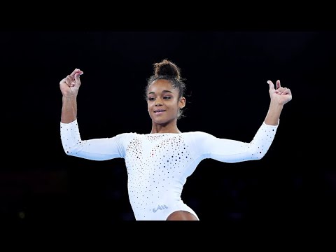 Gymnastics Floor Music | Underground