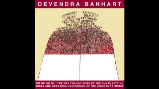 Devendra Banhart - The Charles C. Leary