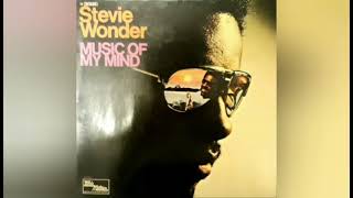 Stevie Wonder - I Love Every Little Thing About You (German Motown Vinyl) {VM95ML☆ifi Zen Phono}