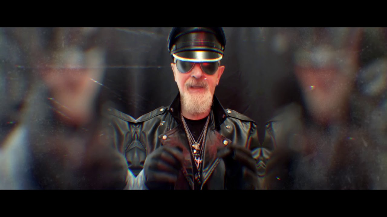 JUDAS PRIEST - BLOODSTOCK 2020 SUNDAY NIGHT HEADLINER - YouTube