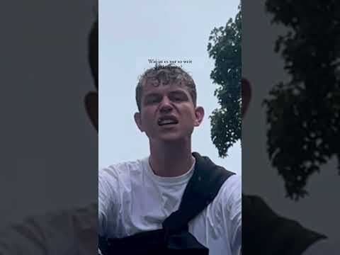 Erkennst du den Song? #shorts