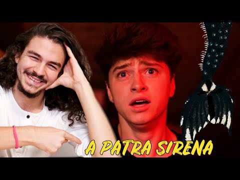 ANDRA GOGAN'S SIRENES and the NEW SIREN!!! Ep. 7