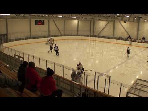 181215 Blues B2 - Ilves, erä 3, osa 1