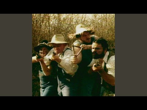 Grusomme Trønder Dudes (feat. F-Word, Fit Shaced, Bad Spit & Mister Berg)