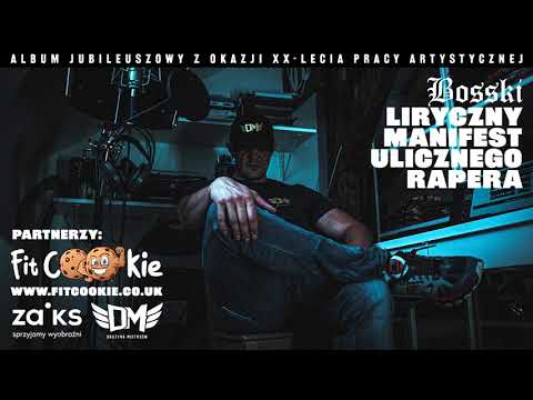 BOSSKI - Świadomość prod.Wiggzy