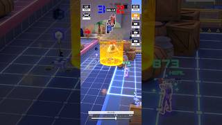 【#コンパス】ピエール羽ばたく🪽 #コンパス動画